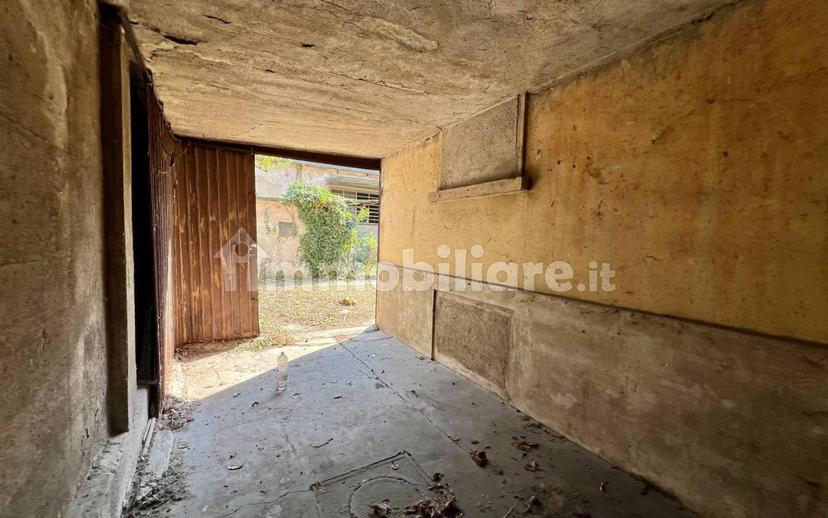 Villa unifamiliare via Bergamo 39, Saronno — foto 23 di 29