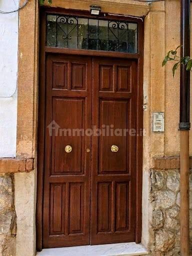 Appartamento via Domenico Lancia di Brolo, Noce, Palermo