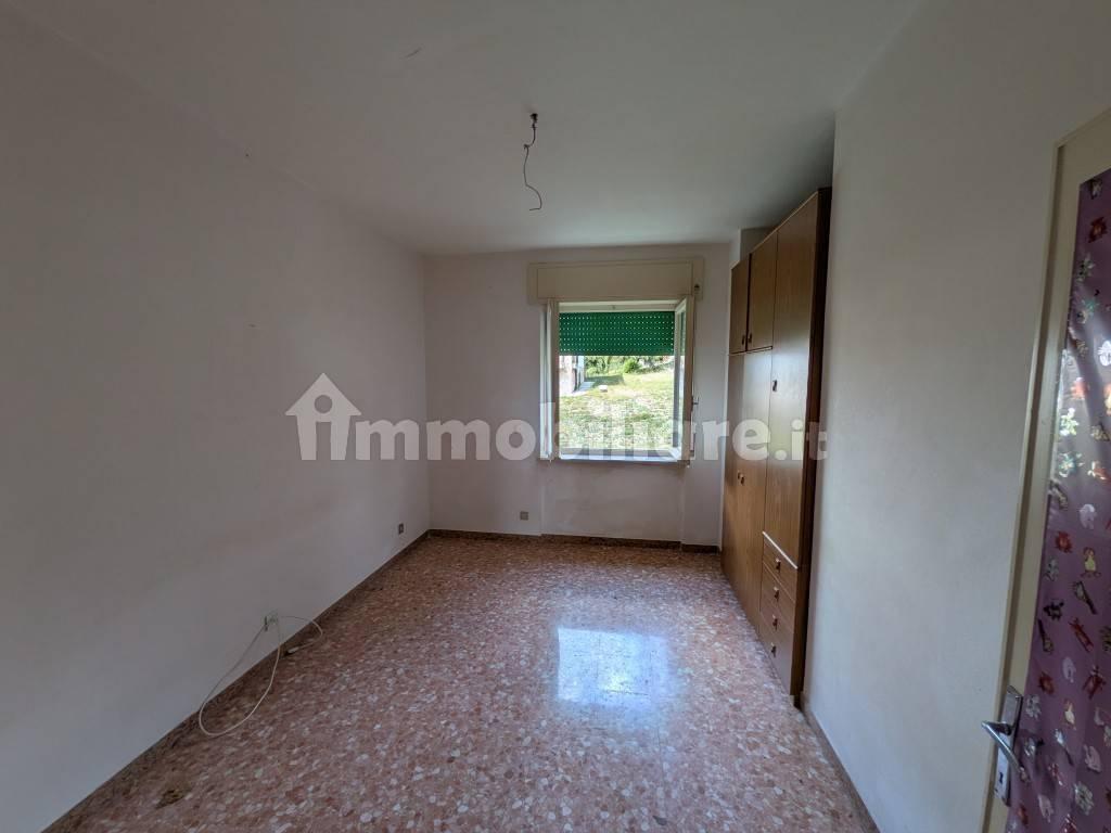 Trilocale Villaggio al Sole, Valdiporro, Bosco Chiesanuova