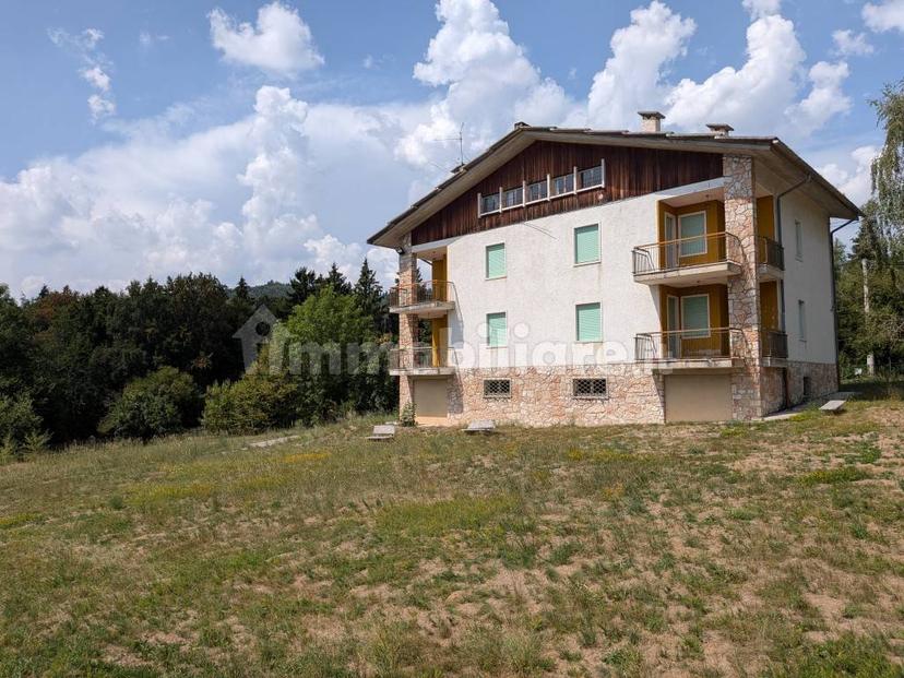 Trilocale Villaggio al Sole, Valdiporro, Bosco Chiesanuova — foto 7 di 15