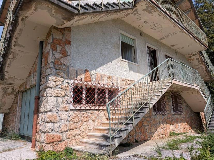 Trilocale Villaggio al Sole, Valdiporro, Bosco Chiesanuova — foto 6 di 15