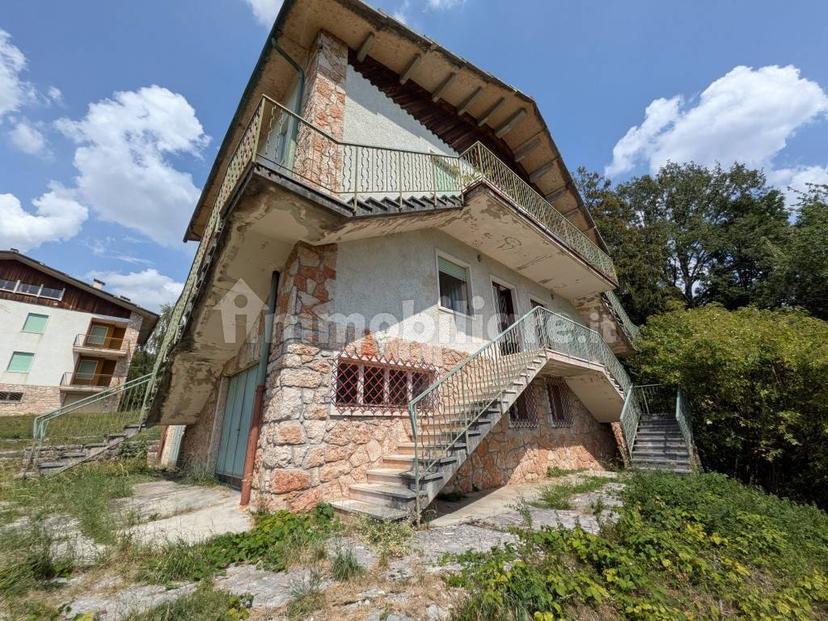 Trilocale Villaggio al Sole, Valdiporro, Bosco Chiesanuova — foto 14 di 15