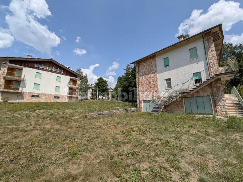 Trilocale Villaggio al Sole, Valdiporro, Bosco Chiesanuova — foto 2 di 15