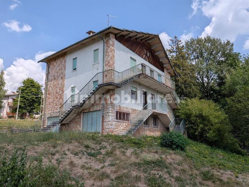 Trilocale Villaggio al Sole, Valdiporro, Bosco Chiesanuova — foto 15 di 15