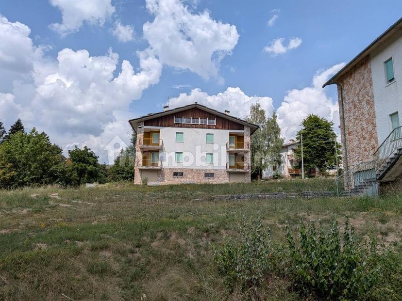 Trilocale Villaggio al Sole, Valdiporro, Bosco Chiesanuova — foto 9 di 15