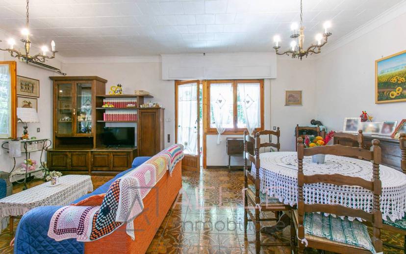Bilocale via le Cese, Fiuggi — foto 12 di 40
