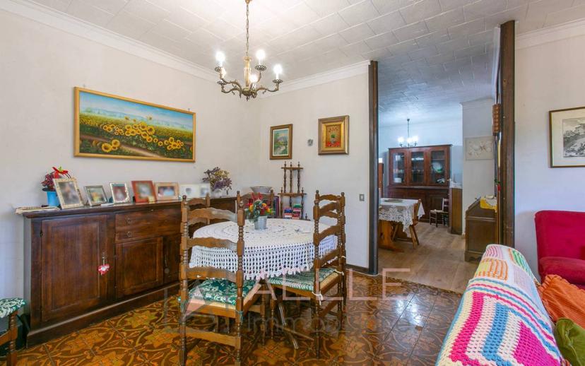 Bilocale via le Cese, Fiuggi — foto 16 di 40