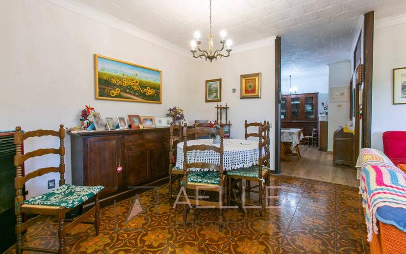 Bilocale via le Cese, Fiuggi — foto 40 di 40