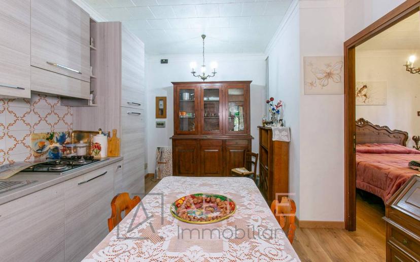 Bilocale via le Cese, Fiuggi — foto 32 di 40