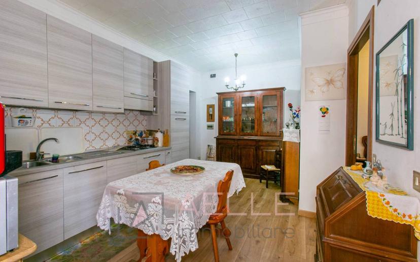 Bilocale via le Cese, Fiuggi — foto 17 di 40