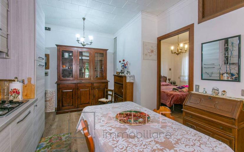 Bilocale via le Cese, Fiuggi — foto 18 di 40