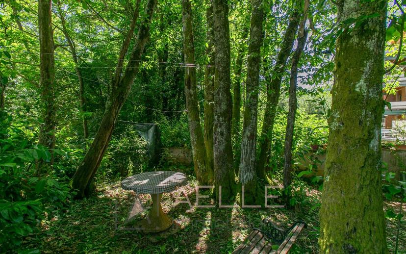 Bilocale via le Cese, Fiuggi — foto 30 di 40