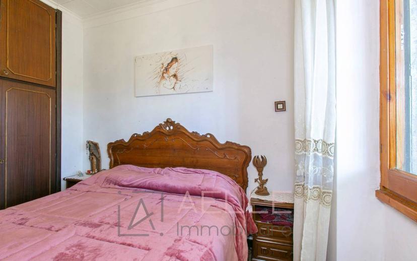 Bilocale via le Cese, Fiuggi — foto 2 di 40