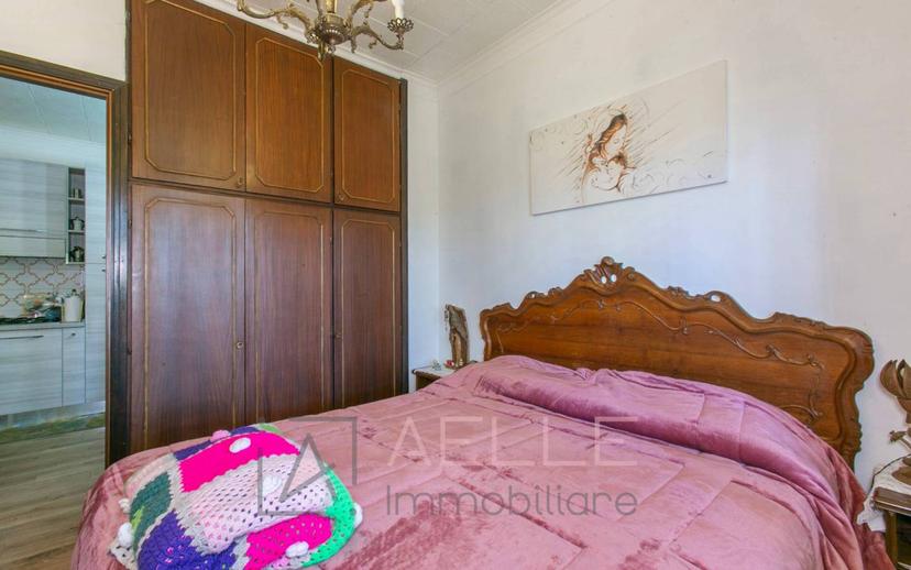 Bilocale via le Cese, Fiuggi — foto 10 di 40