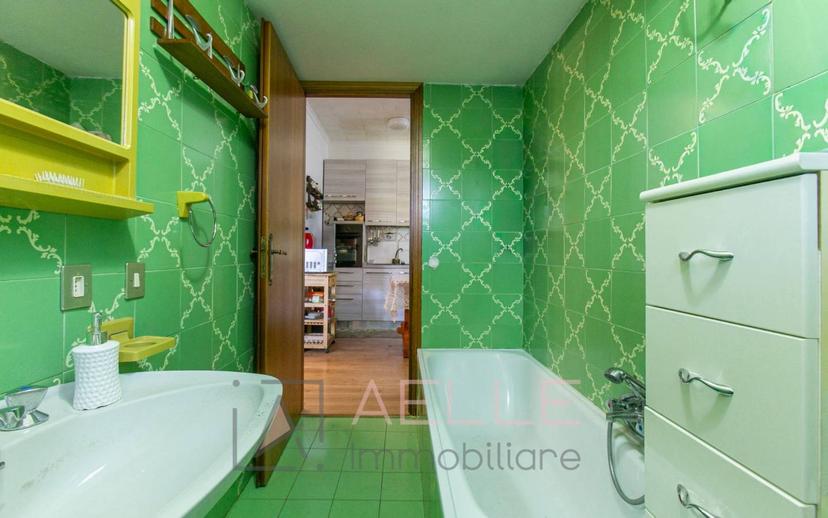 Bilocale via le Cese, Fiuggi — foto 11 di 40