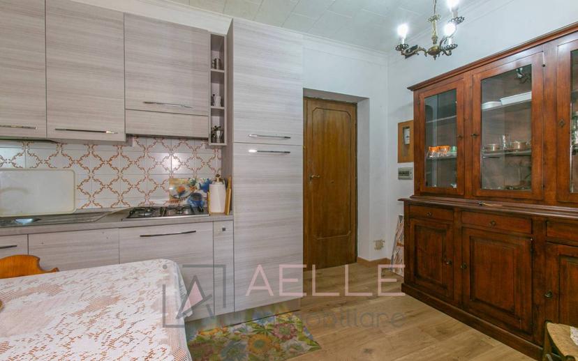 Bilocale via le Cese, Fiuggi — foto 5 di 40