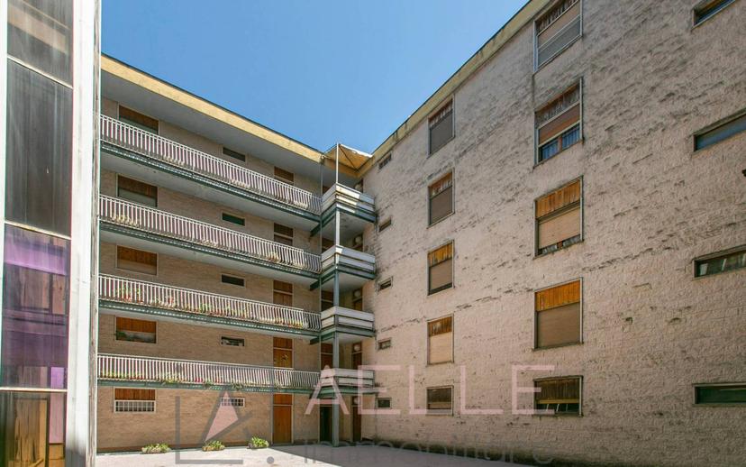 Bilocale via le Cese, Fiuggi — foto 24 di 40