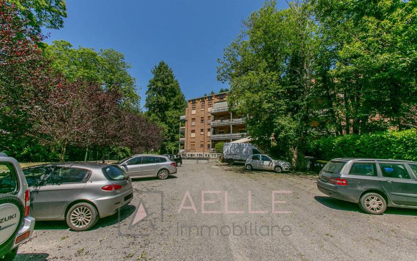 Bilocale via le Cese, Fiuggi — foto 15 di 40