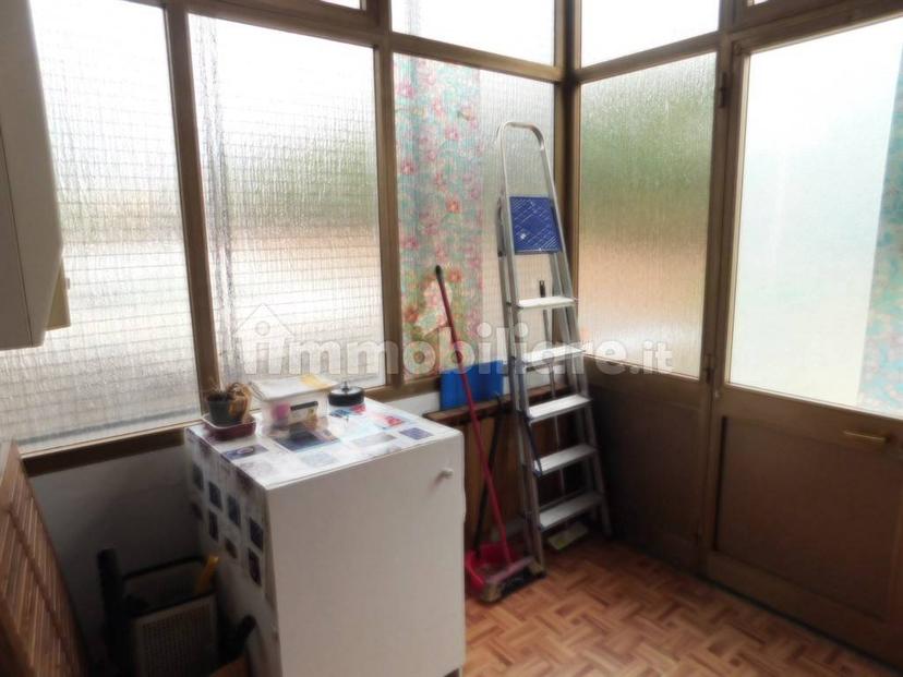 Quadrilocale buono stato, piano terra, Centro, Tradate — foto 12 di 25
