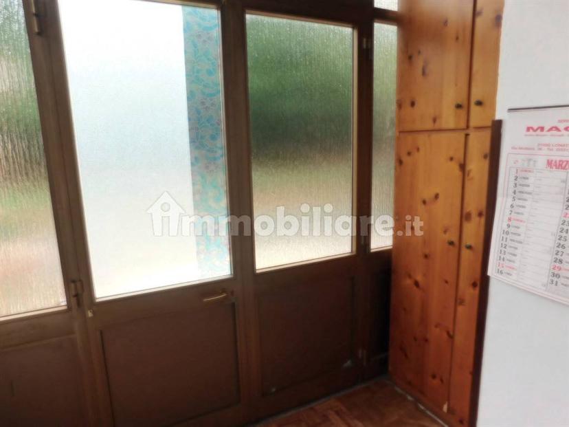 Quadrilocale buono stato, piano terra, Centro, Tradate — foto 20 di 25