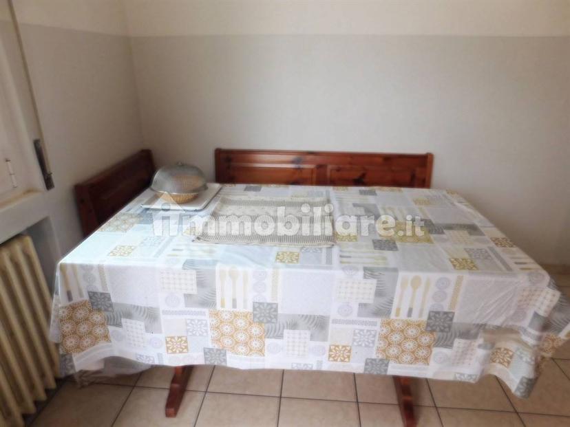 Quadrilocale buono stato, piano terra, Centro, Tradate — foto 15 di 25
