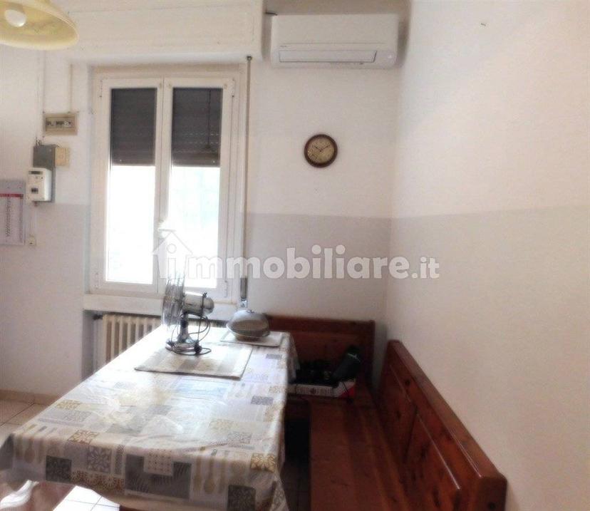 Quadrilocale buono stato, piano terra, Centro, Tradate — foto 4 di 25