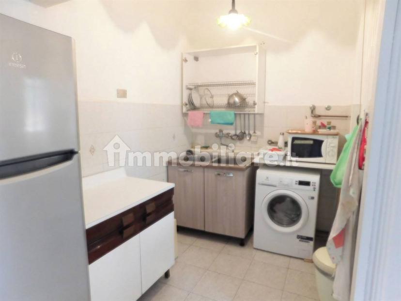 Quadrilocale buono stato, piano terra, Centro, Tradate — foto 22 di 25