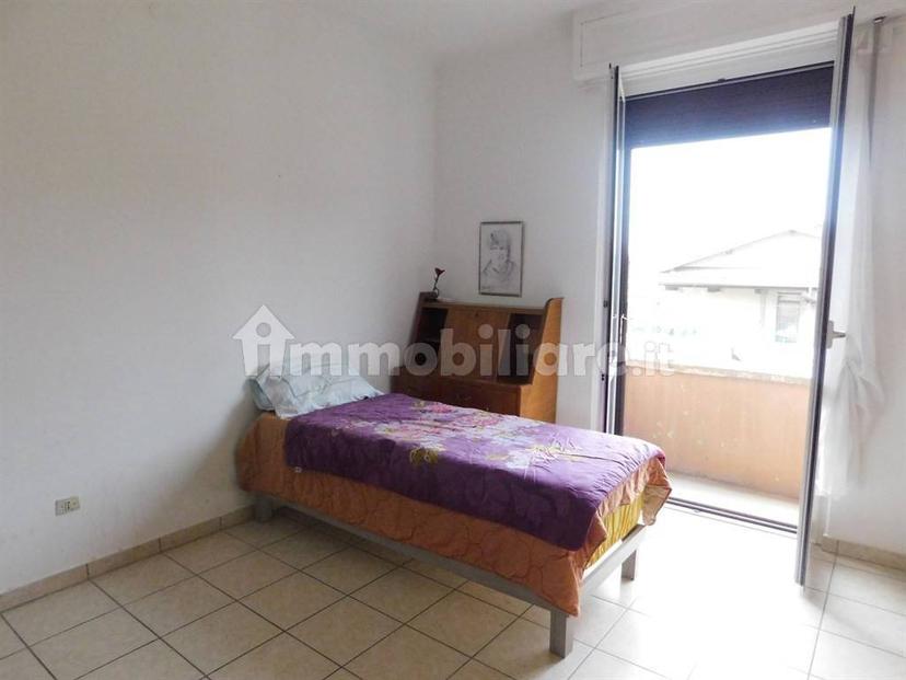 Quadrilocale buono stato, piano terra, Centro, Tradate — foto 9 di 25