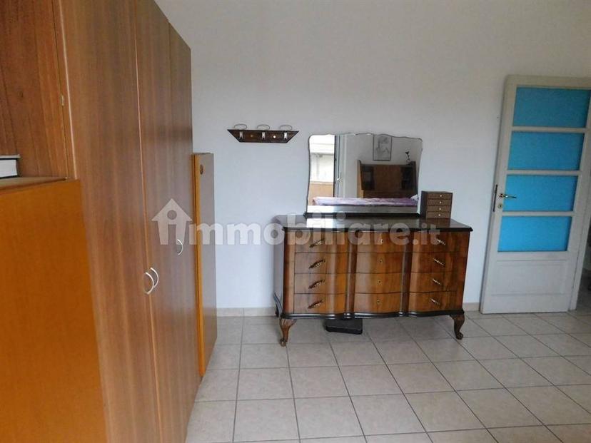 Quadrilocale buono stato, piano terra, Centro, Tradate — foto 3 di 25