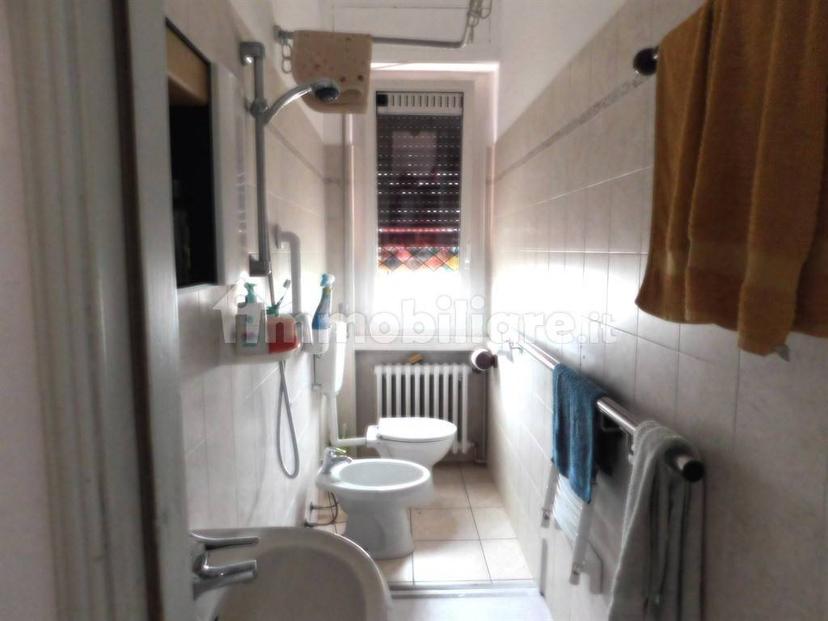 Quadrilocale buono stato, piano terra, Centro, Tradate — foto 5 di 25