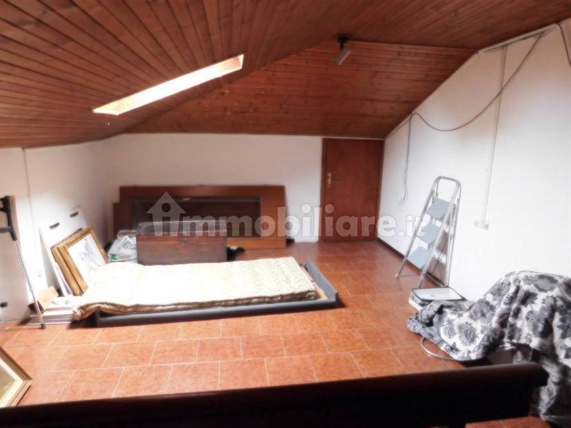 Quadrilocale buono stato, piano terra, Centro, Tradate — foto 7 di 25