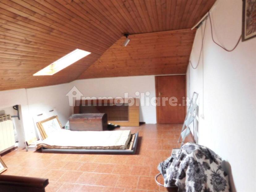 Quadrilocale buono stato, piano terra, Centro, Tradate — foto 23 di 25