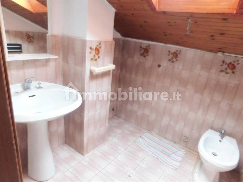 Quadrilocale buono stato, piano terra, Centro, Tradate — foto 2 di 25