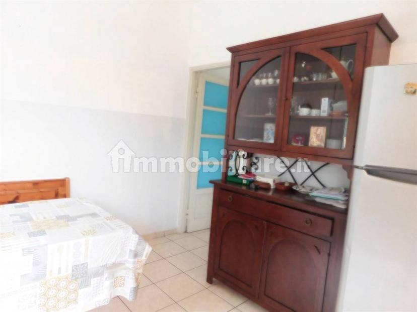 Quadrilocale buono stato, piano terra, Centro, Tradate — foto 14 di 25