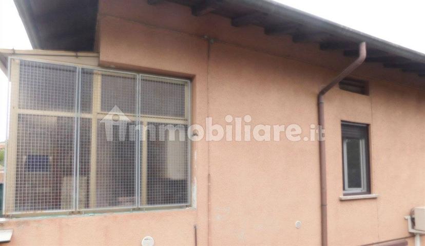 Quadrilocale buono stato, piano terra, Centro, Tradate — foto 6 di 25