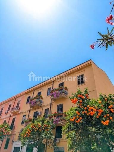 Appartamento via Domenico Lancia di Brolo, Noce, Palermo