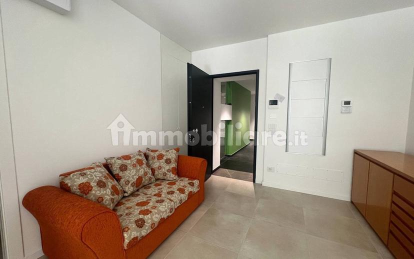 Bilocale via della Beverara 37, Noce - Pescarola, Bologna