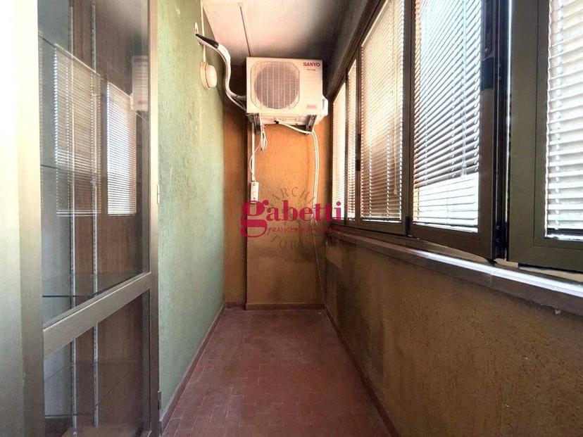 Appartamento via di Triozzi, Vingone, Scandicci