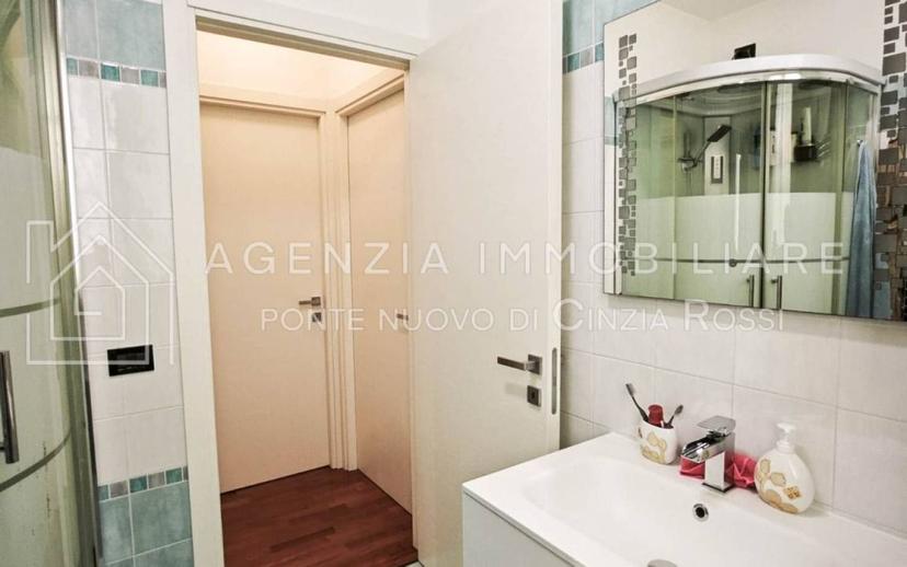 Appartamento in villa, ottimo stato, 80 m², Ponte Nuovo - Madonna dell'Albero, Ravenna