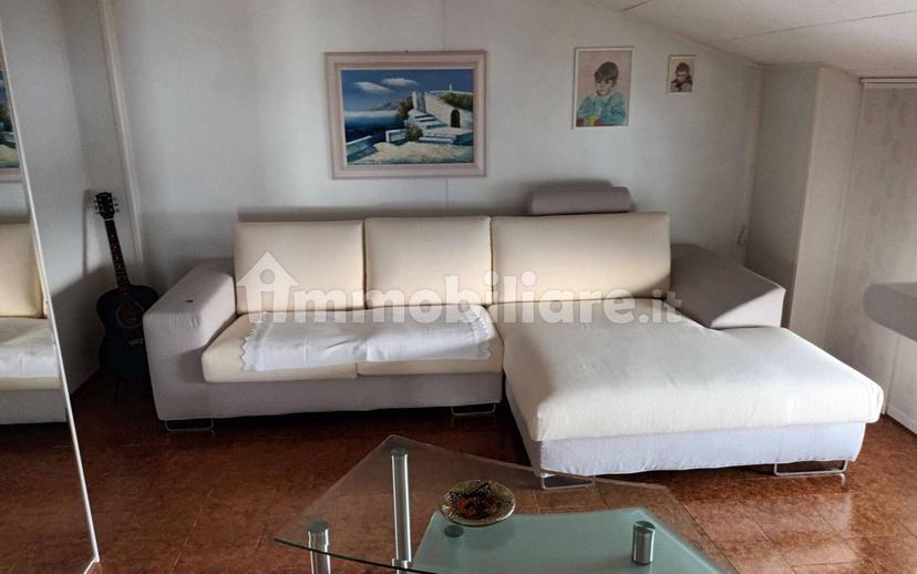 Mansarda Località Dres 30, Cles — foto 5 di 15