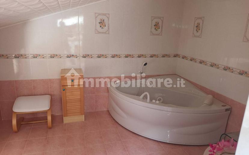 Mansarda Località Dres 30, Cles — foto 6 di 15