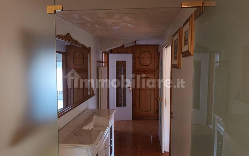 Mansarda Località Dres 30, Cles — foto 15 di 15