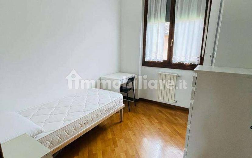 Stanza in affitto in casa indipendente via Giacosa, 2, Monza — foto 11 di 14
