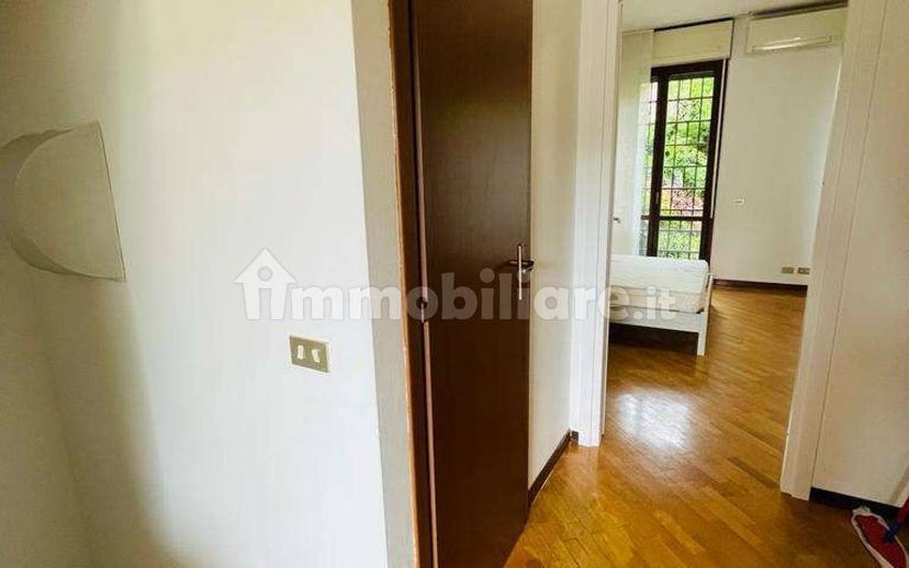 Stanza in affitto in casa indipendente via Giacosa, 2, Monza — foto 9 di 14