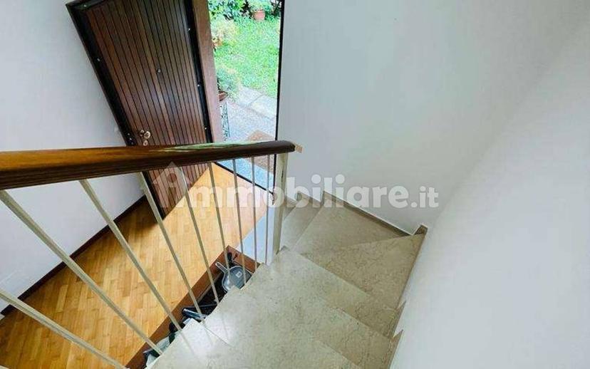 Stanza in affitto in casa indipendente via Giacosa, 2, Monza — foto 14 di 14