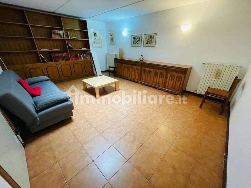 Stanza in affitto in casa indipendente via Giacosa, 2, Monza — foto 12 di 14