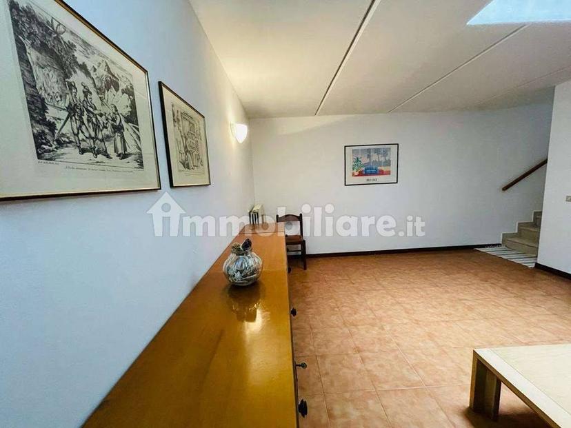 Stanza in affitto in casa indipendente via Giacosa, 2, Monza — foto 13 di 14