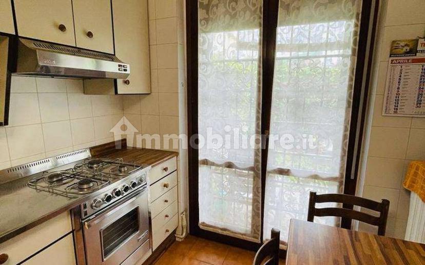 Stanza in affitto in casa indipendente via Giacosa, 2, Monza — foto 6 di 14