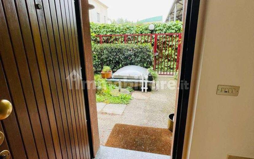 Stanza in affitto in casa indipendente via Giacosa, 2, Monza — foto 10 di 14