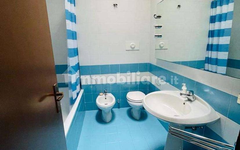Stanza in affitto in casa indipendente via Giacosa, 2, Monza — foto 2 di 14